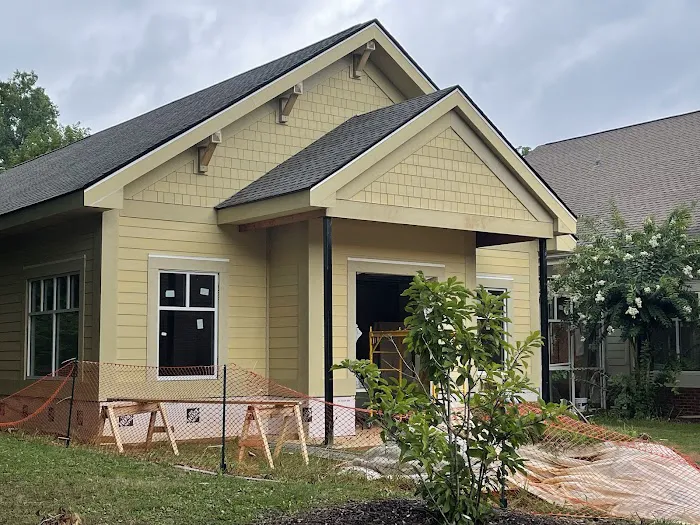 Sentinel Exteriors LLC Picture 1