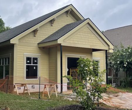 Sentinel Exteriors LLC