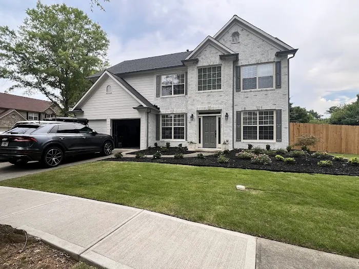 Sentinel Exteriors LLC Picture 2