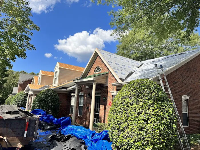 Sentinel Exteriors LLC Picture 5