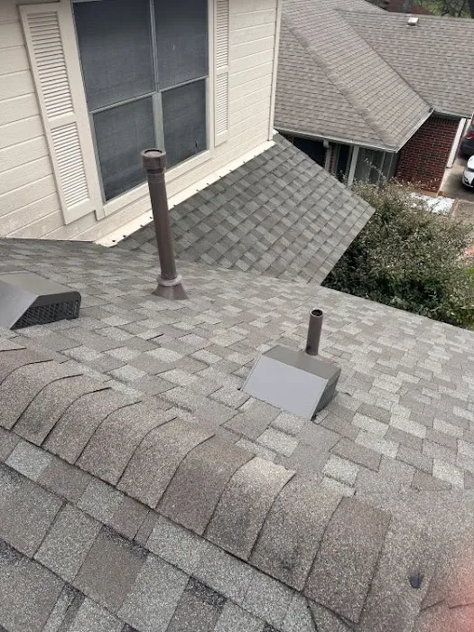 Remedy Roofing Picture 1