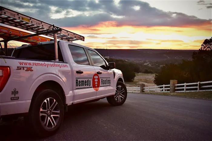 Remedy Roofing Picture 3
