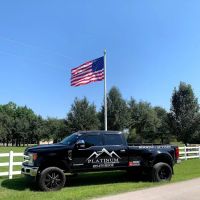 Platinum Contracting LLC ico
