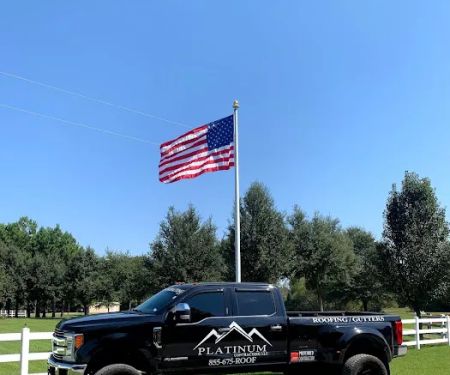 Platinum Contracting LLC