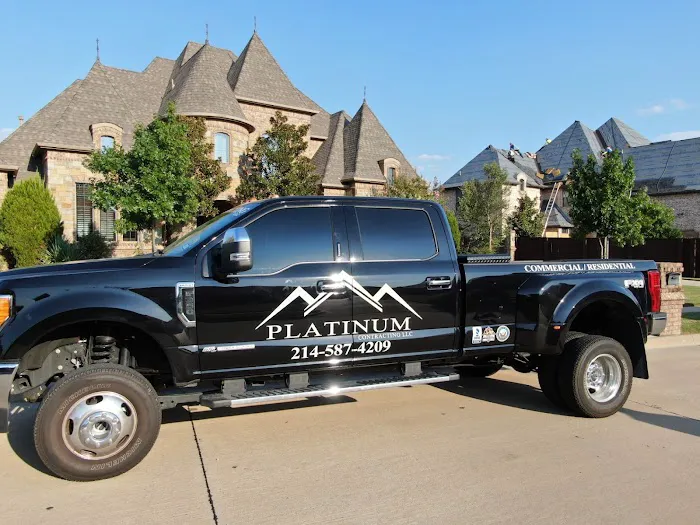 Platinum Contracting LLC Picture 3