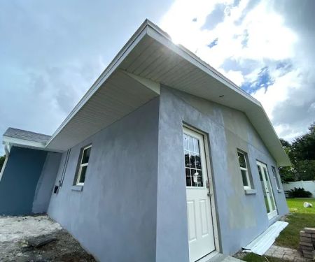 Lara Soffit Service