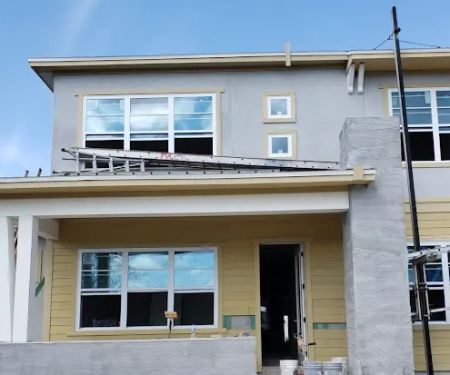 Mireles Construction Co