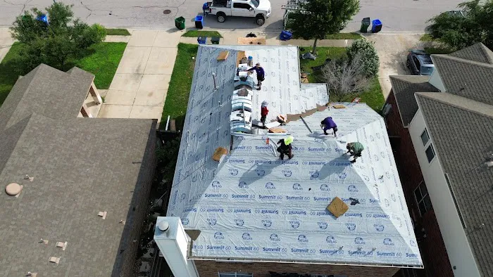 OakTree Management Group LLC Picture 8