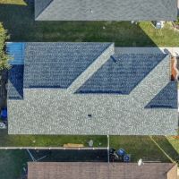 The Dantzler Group, Inc. Roofing and General Contractor ico