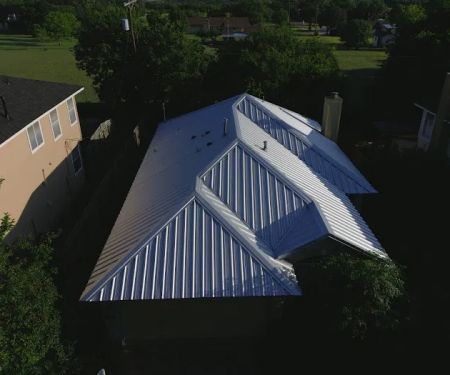 Blue Jack Construction, LLC