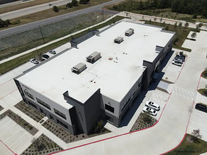 Above Roofing LLC Picture 1
