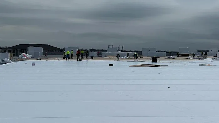 Above Roofing LLC Picture 6