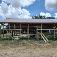 A & J Construction ico