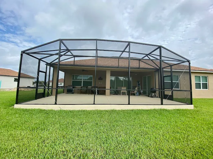 Jack Hall Jr's Construction Aluminum Picture 2
