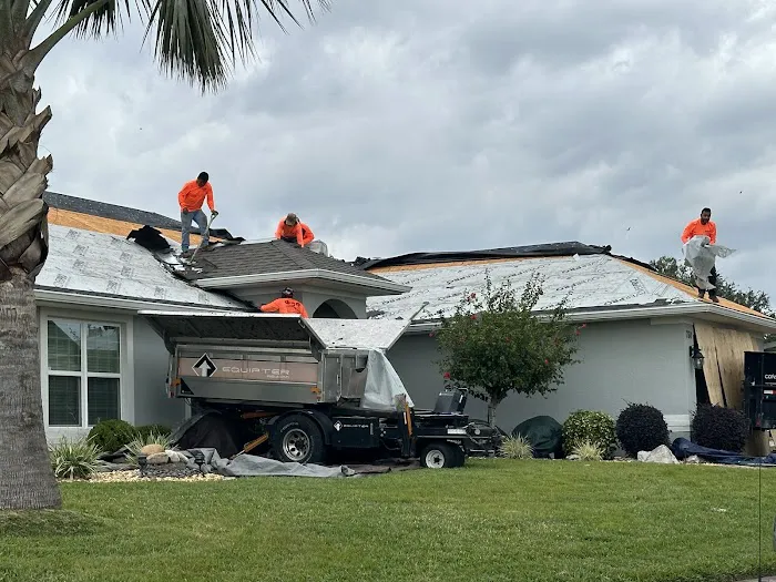 WCM Construction & Roofing, LLC Picture 8