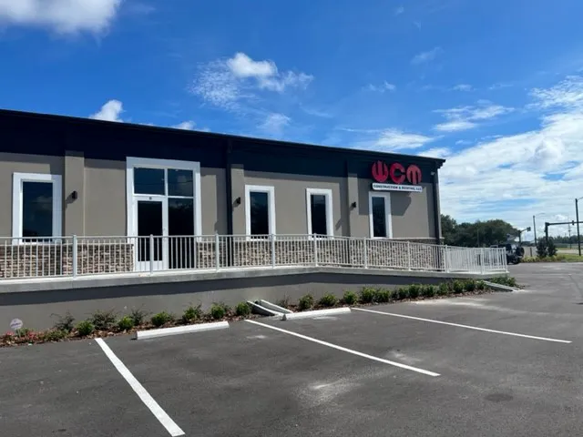 WCM Construction & Roofing, LLC Picture 1