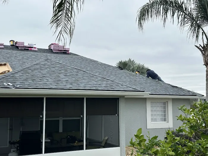 WCM Construction & Roofing, LLC Picture 6