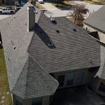 Texas Roof Damage
