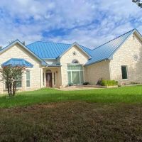 Spade Roofing and Gutters ico
