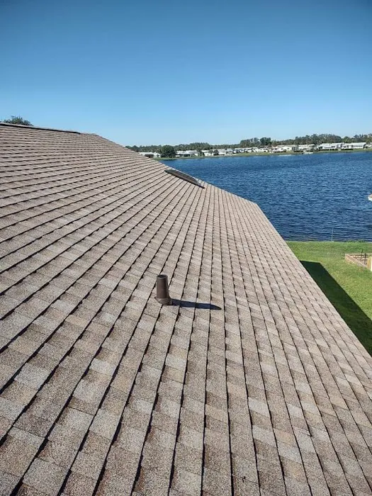 RK Roofing and Sheet Metal Picture 4