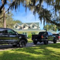 RK Roofing and Sheet Metal ico