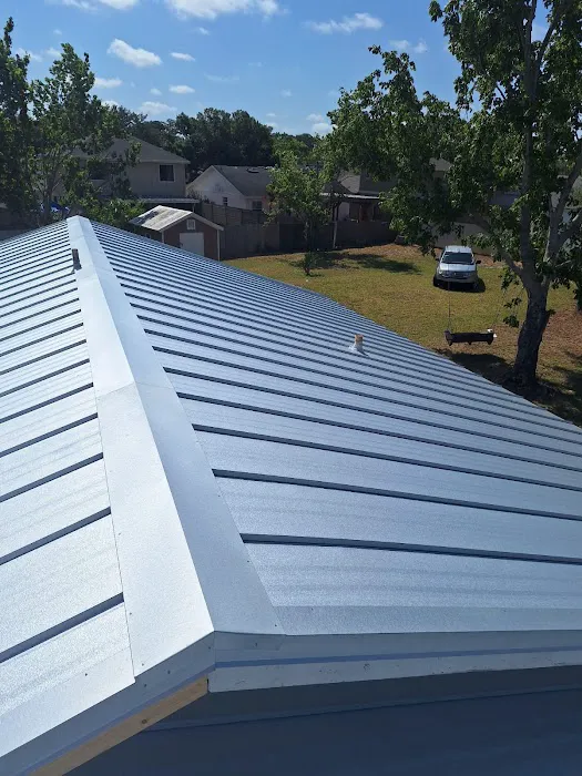 RK Roofing and Sheet Metal Picture 2