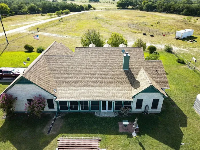 CV Roofing LLC Picture 8