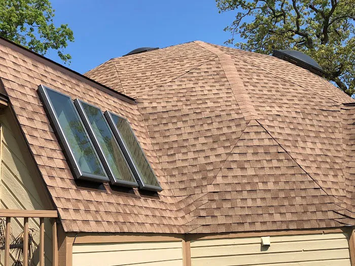 CV Roofing LLC Picture 9