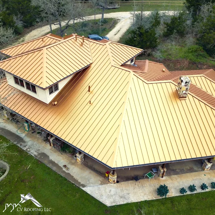 CV Roofing LLC Picture 10