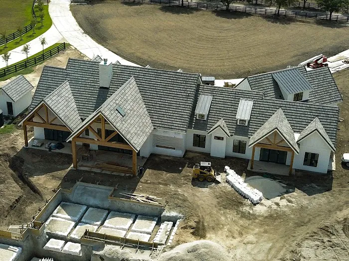 CV Roofing LLC Picture 1