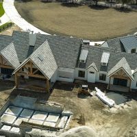 CV Roofing LLC ico