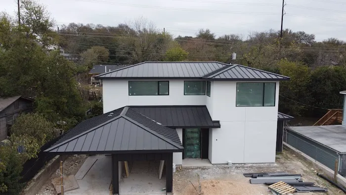 CV Roofing LLC Picture 6