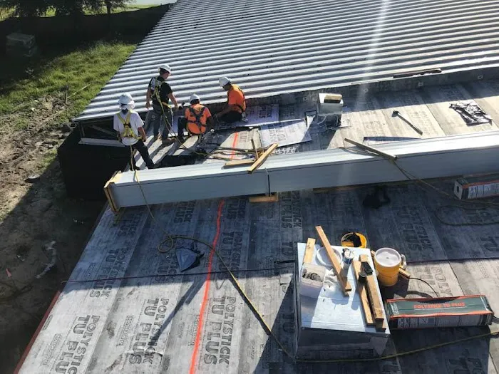 Robert Binns Roofing Inc. Picture 8