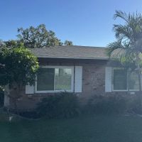 Robert Binns Roofing Inc. ico