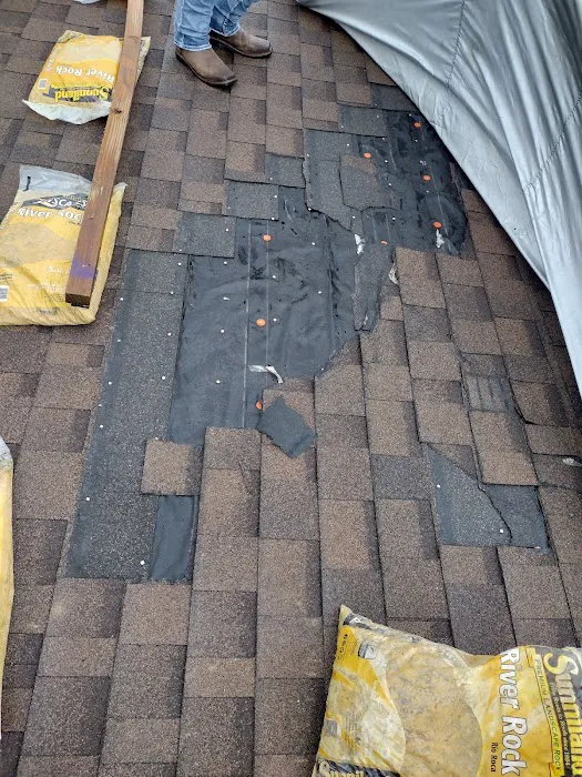 Robert Binns Roofing Inc. Picture 5