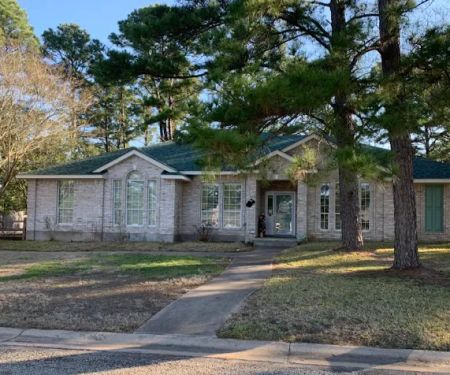 Capital of Texas Roofing & Siding