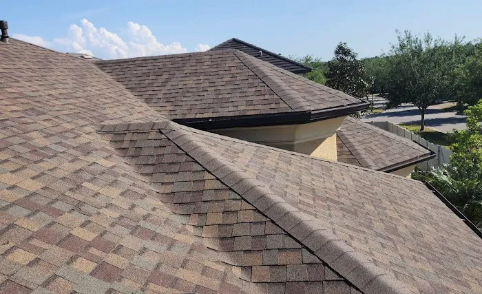 Veterans Roofing & Property Maintenance Picture 1