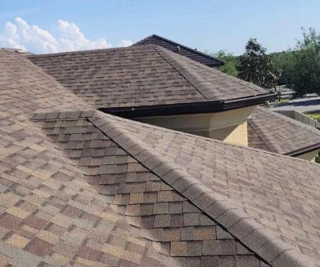 Veterans Roofing & Property Maintenance