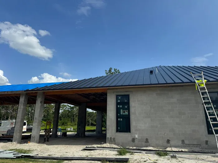 Veterans Roofing & Property Maintenance Picture 10