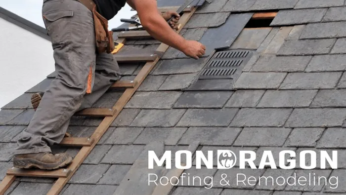 Mondragon Roofing & Remodeling Picture 10