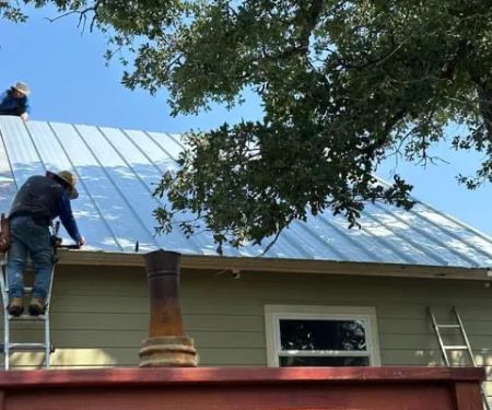 Mondragon Roofing & Remodeling