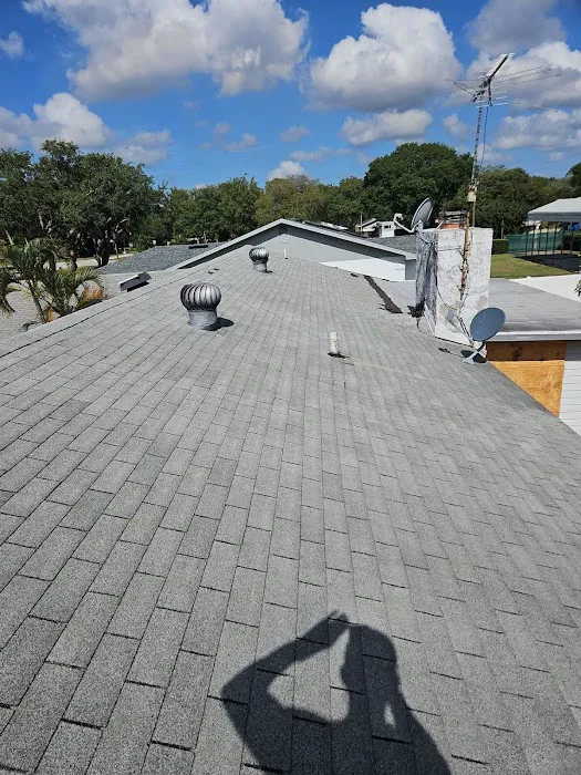 America Top Roofing Picture 3