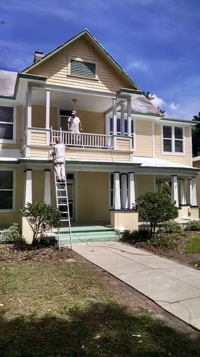 Custom Painting by Dale llc Picture 1