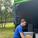 Revolutionary Roofing & Restoration