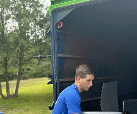 Revolutionary Roofing & Restoration