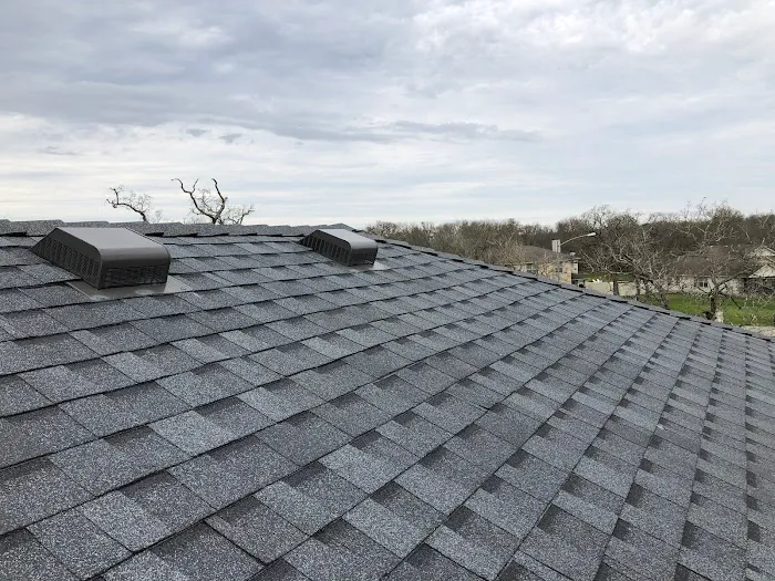 Revolutionary Roofing & Restoration Picture 2