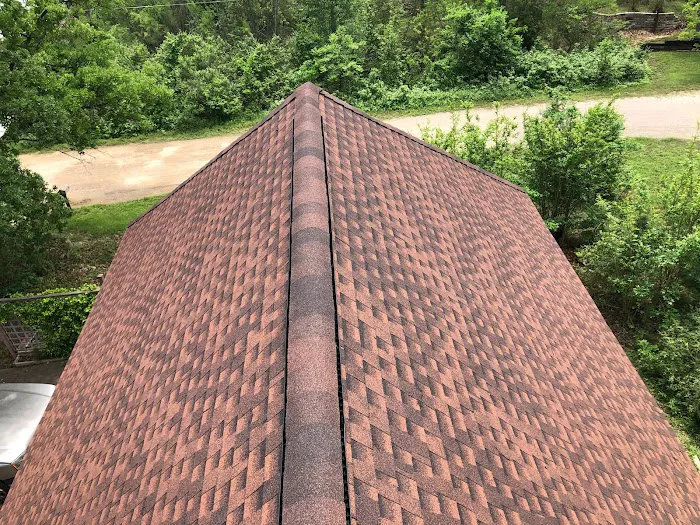 Revolutionary Roofing & Restoration Picture 10