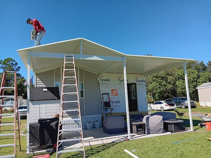 Austin Roofing & Restoration Picture 4
