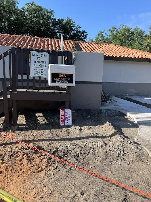 Austin Roofing & Restoration Picture 7