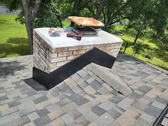 A-Bee Roofer Picture 1